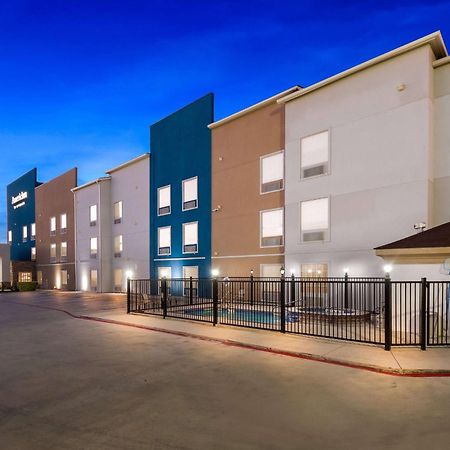 Americinn By Wyndham New Braunfels Zewnętrze zdjęcie