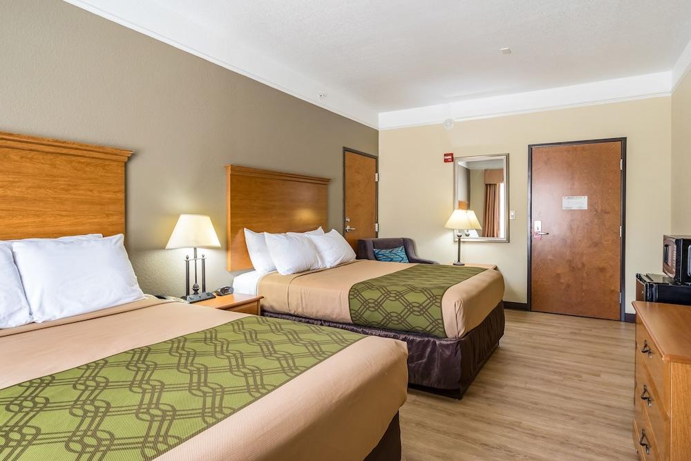 Americinn By Wyndham New Braunfels Zewnętrze zdjęcie