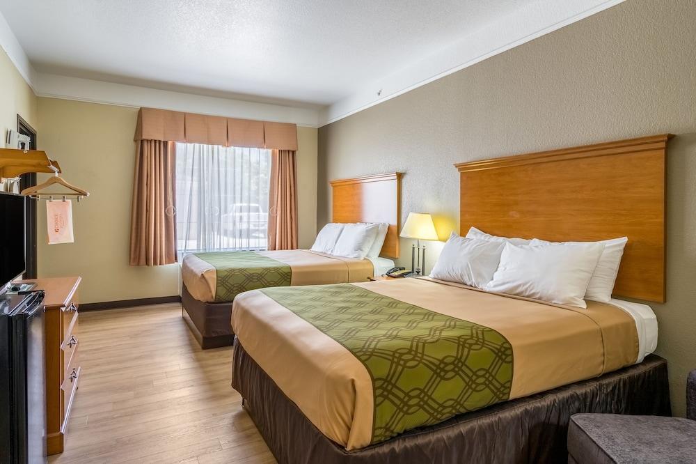 Americinn By Wyndham New Braunfels Zewnętrze zdjęcie