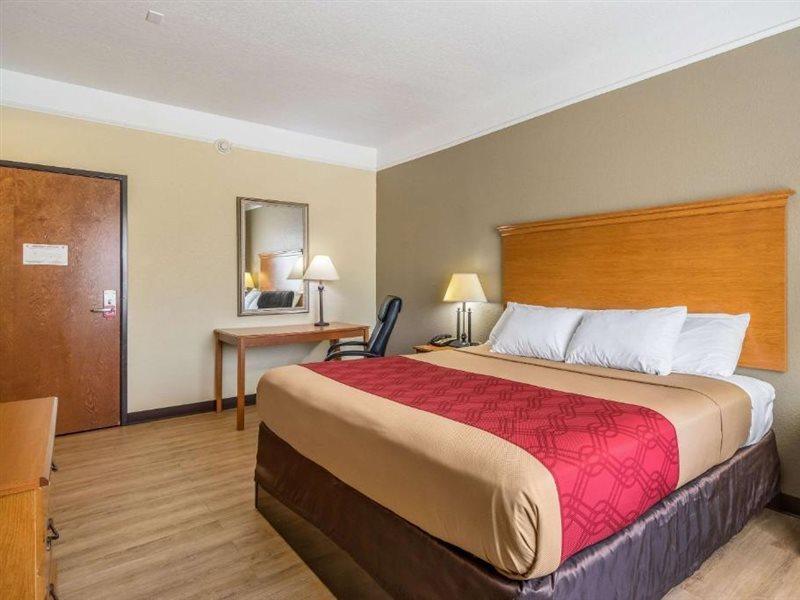 Americinn By Wyndham New Braunfels Zewnętrze zdjęcie
