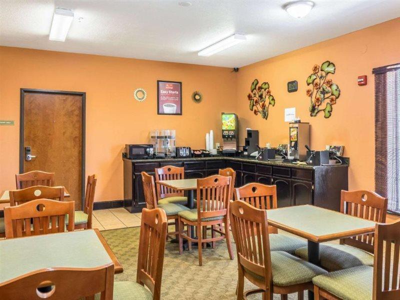 Americinn By Wyndham New Braunfels Zewnętrze zdjęcie