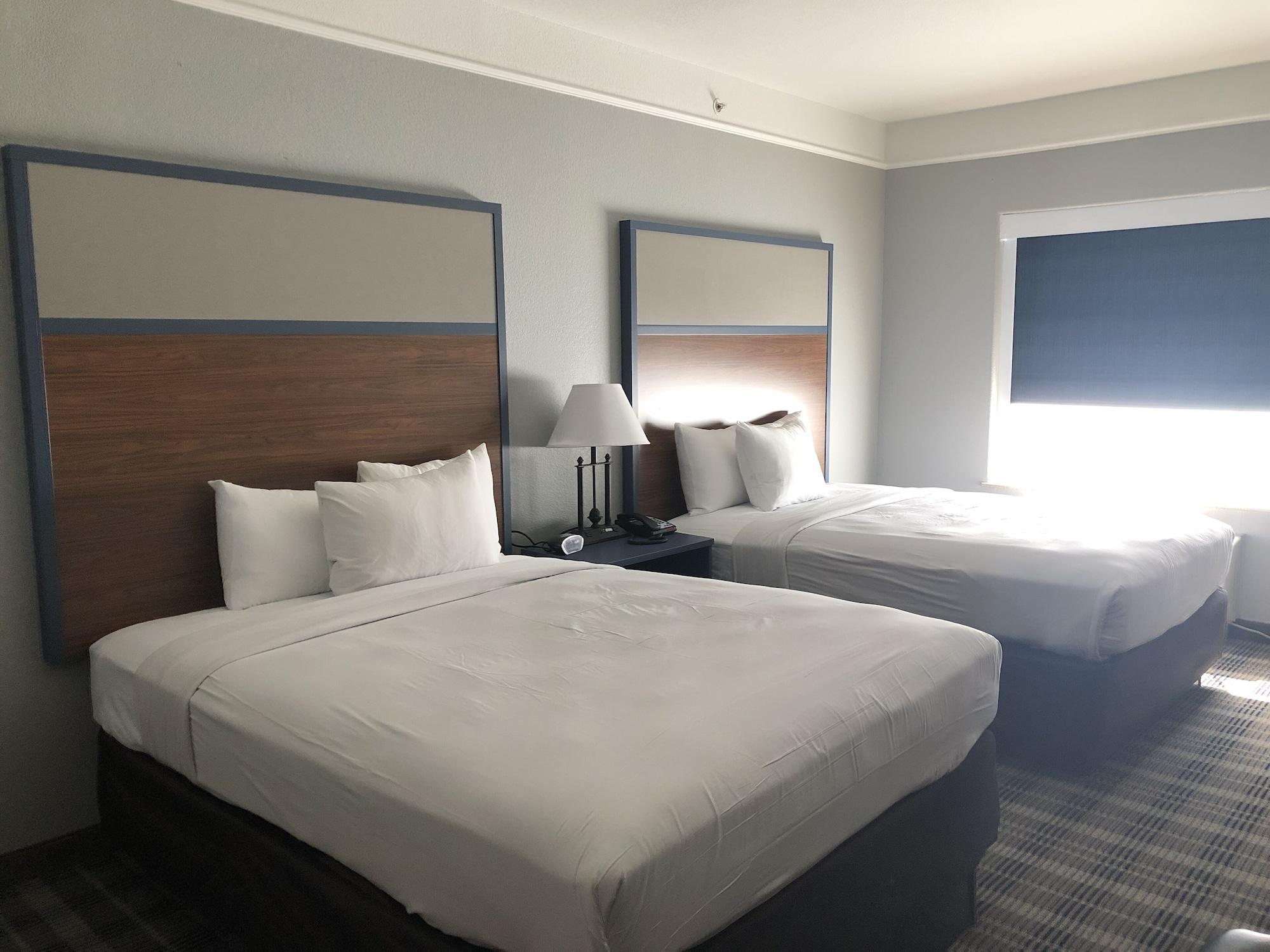 Americinn By Wyndham New Braunfels Zewnętrze zdjęcie