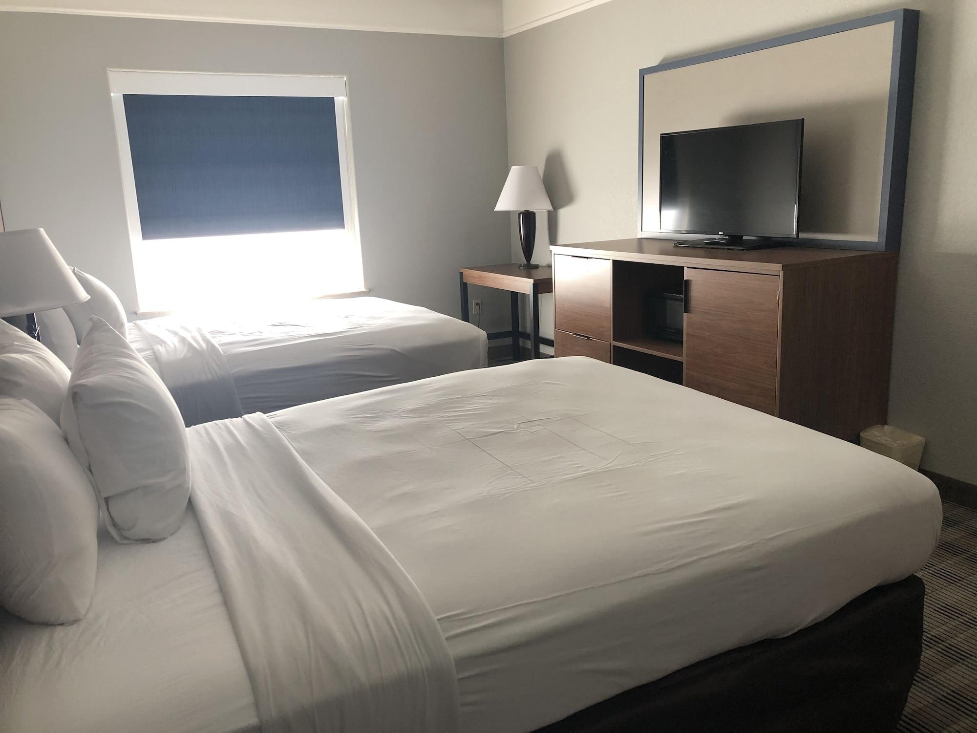 Americinn By Wyndham New Braunfels Zewnętrze zdjęcie