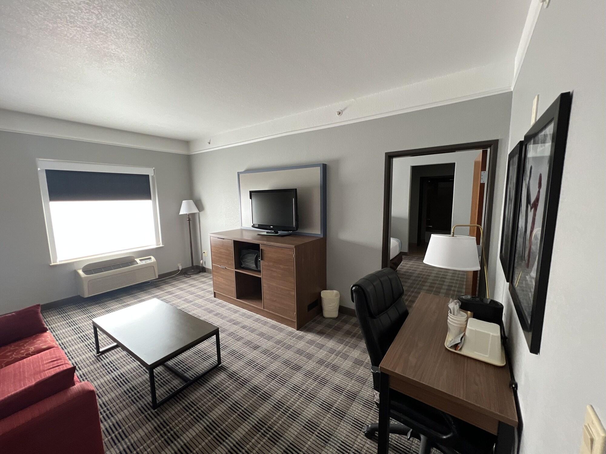 Americinn By Wyndham New Braunfels Zewnętrze zdjęcie
