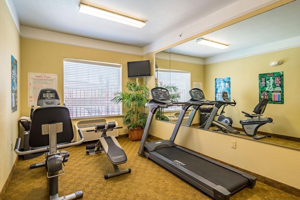 Americinn By Wyndham New Braunfels Zewnętrze zdjęcie