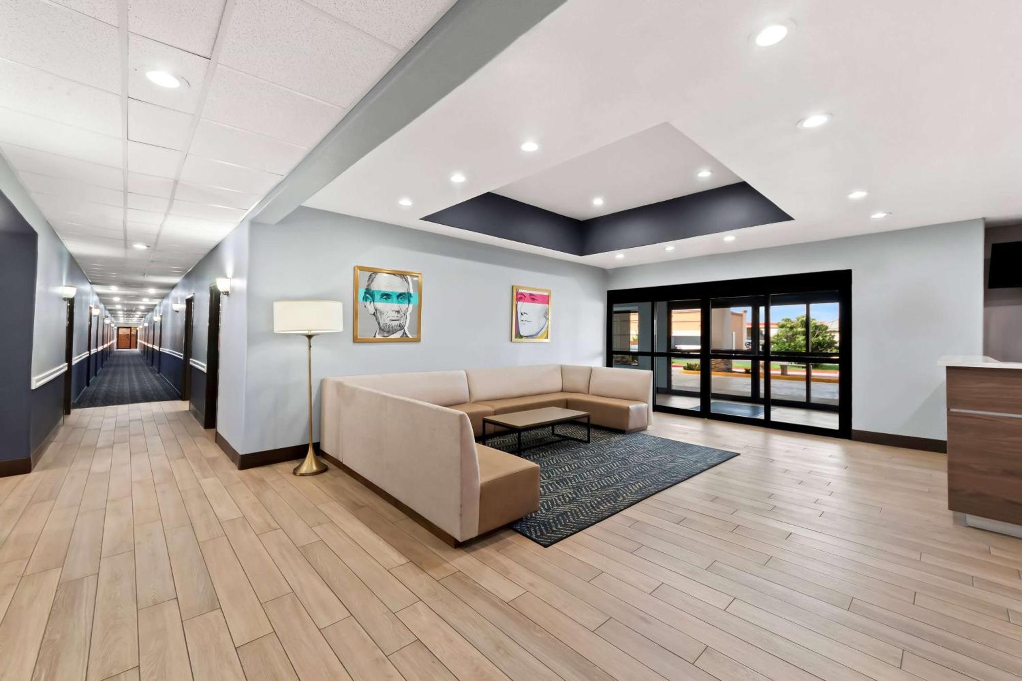 Americinn By Wyndham New Braunfels Zewnętrze zdjęcie