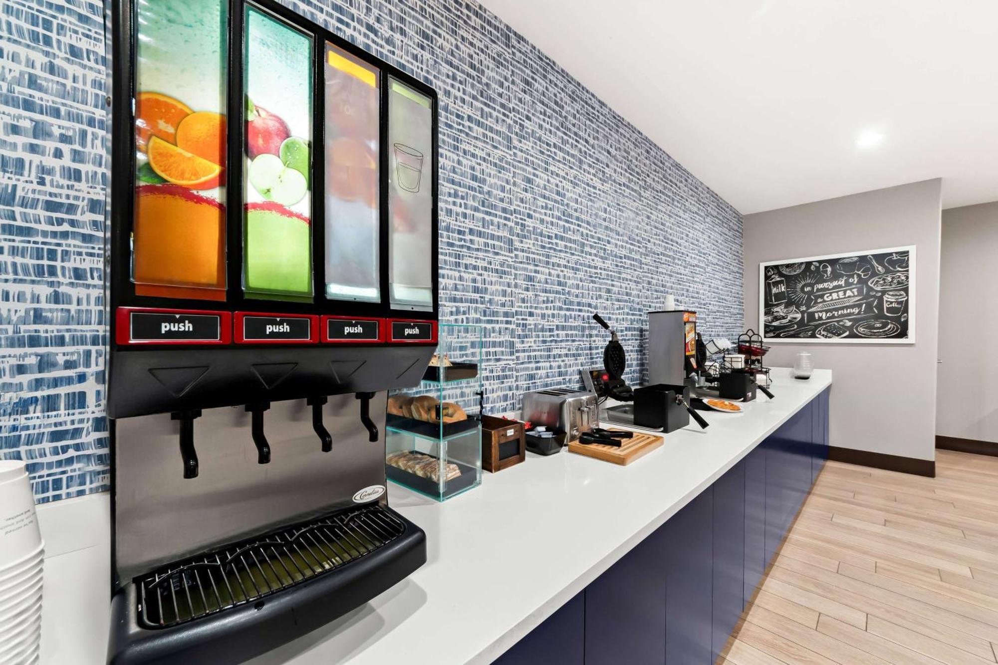 Americinn By Wyndham New Braunfels Zewnętrze zdjęcie