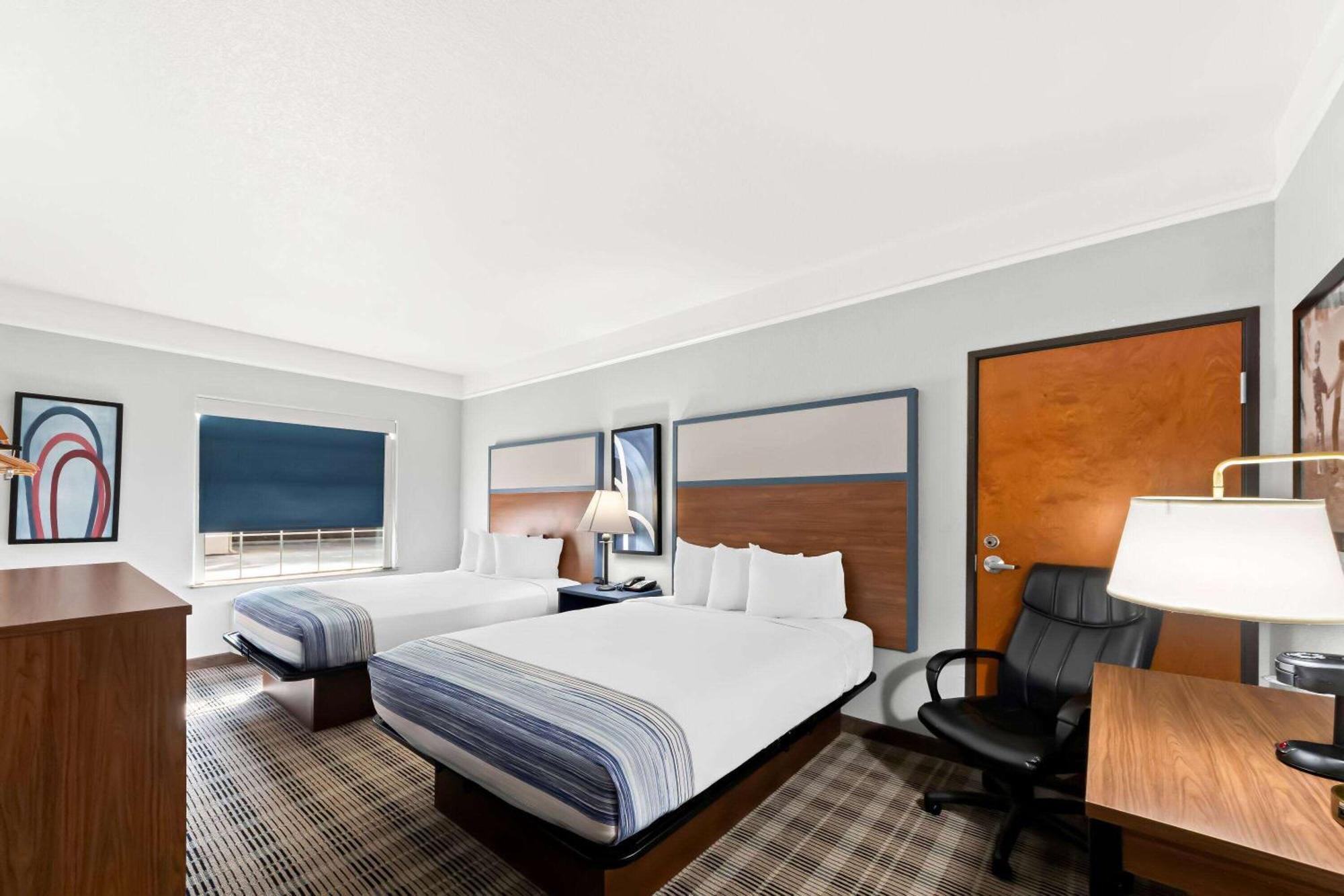 Americinn By Wyndham New Braunfels Zewnętrze zdjęcie