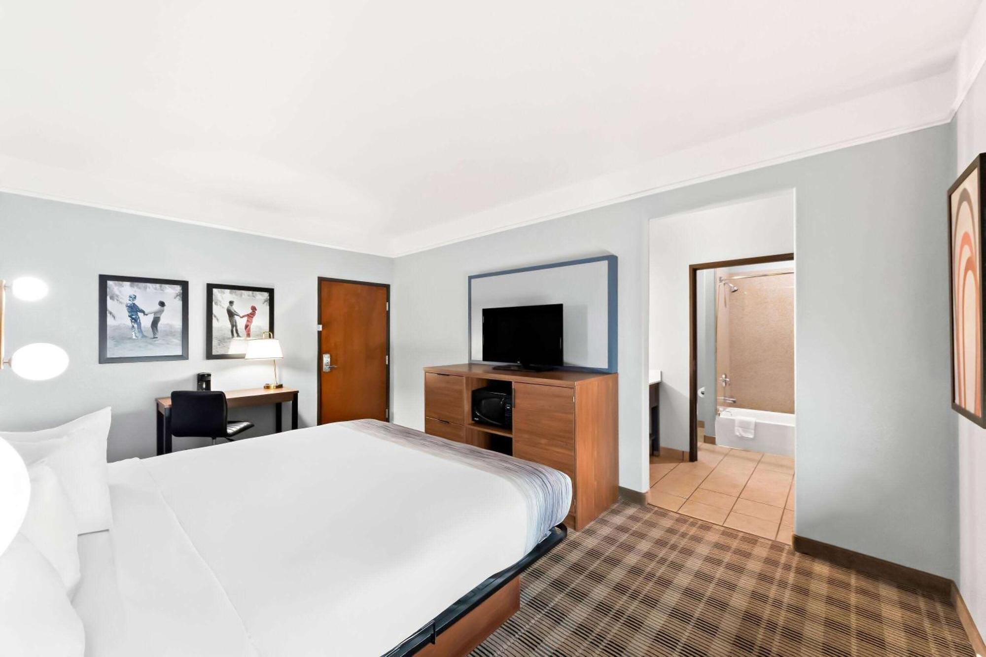 Americinn By Wyndham New Braunfels Zewnętrze zdjęcie