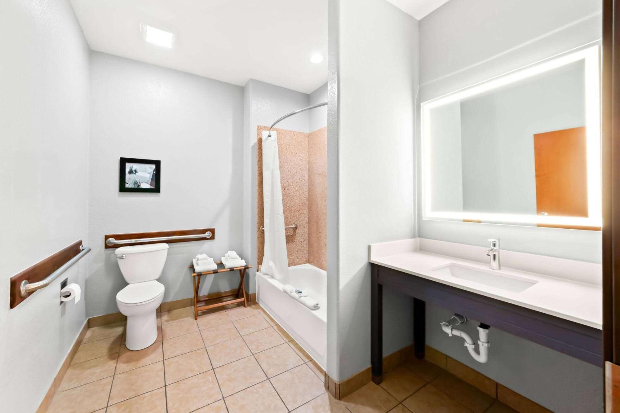 Americinn By Wyndham New Braunfels Zewnętrze zdjęcie