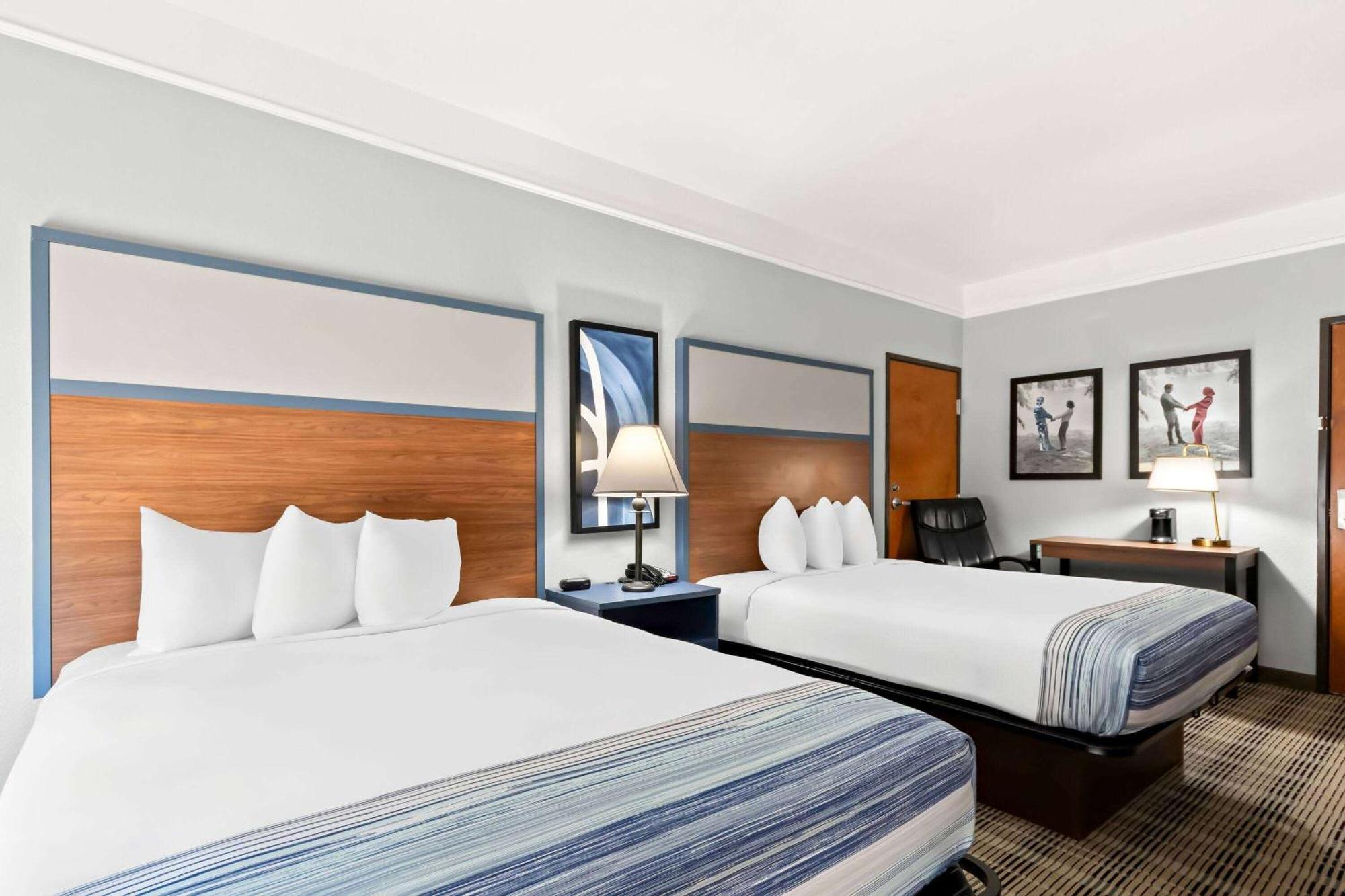 Americinn By Wyndham New Braunfels Zewnętrze zdjęcie