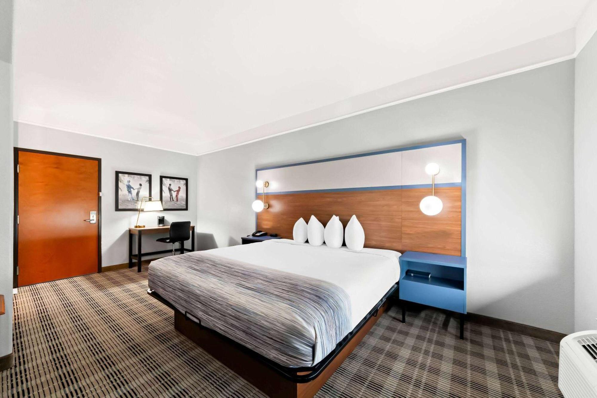 Americinn By Wyndham New Braunfels Zewnętrze zdjęcie