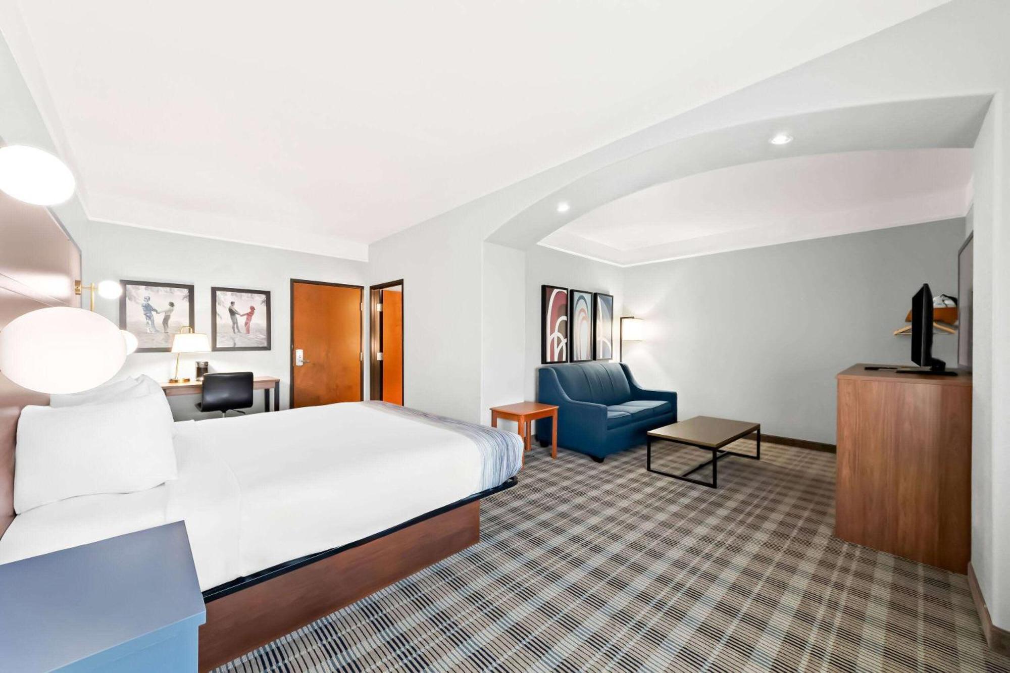 Americinn By Wyndham New Braunfels Zewnętrze zdjęcie
