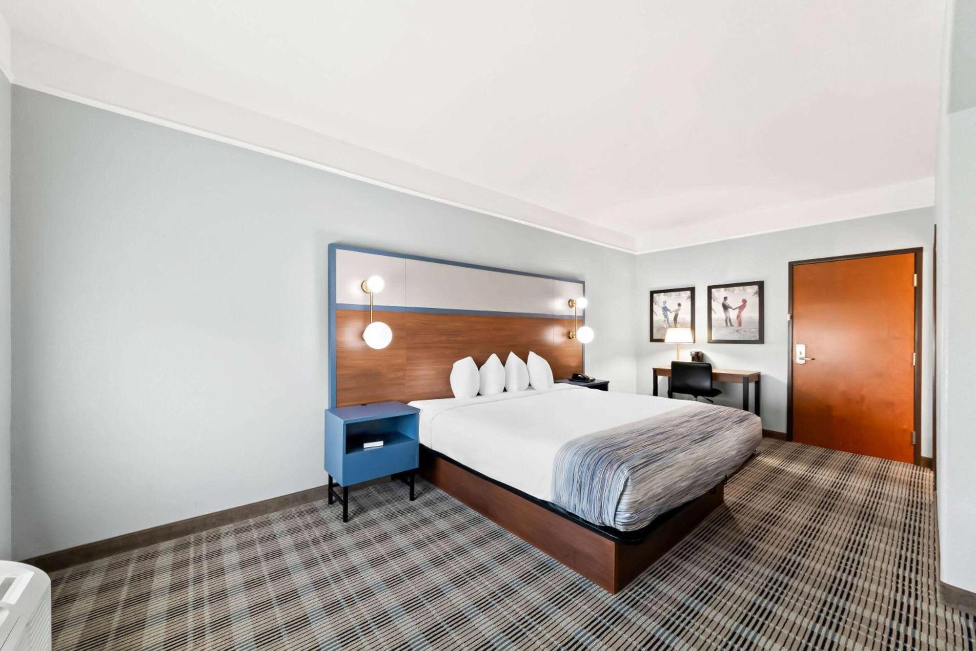Americinn By Wyndham New Braunfels Zewnętrze zdjęcie