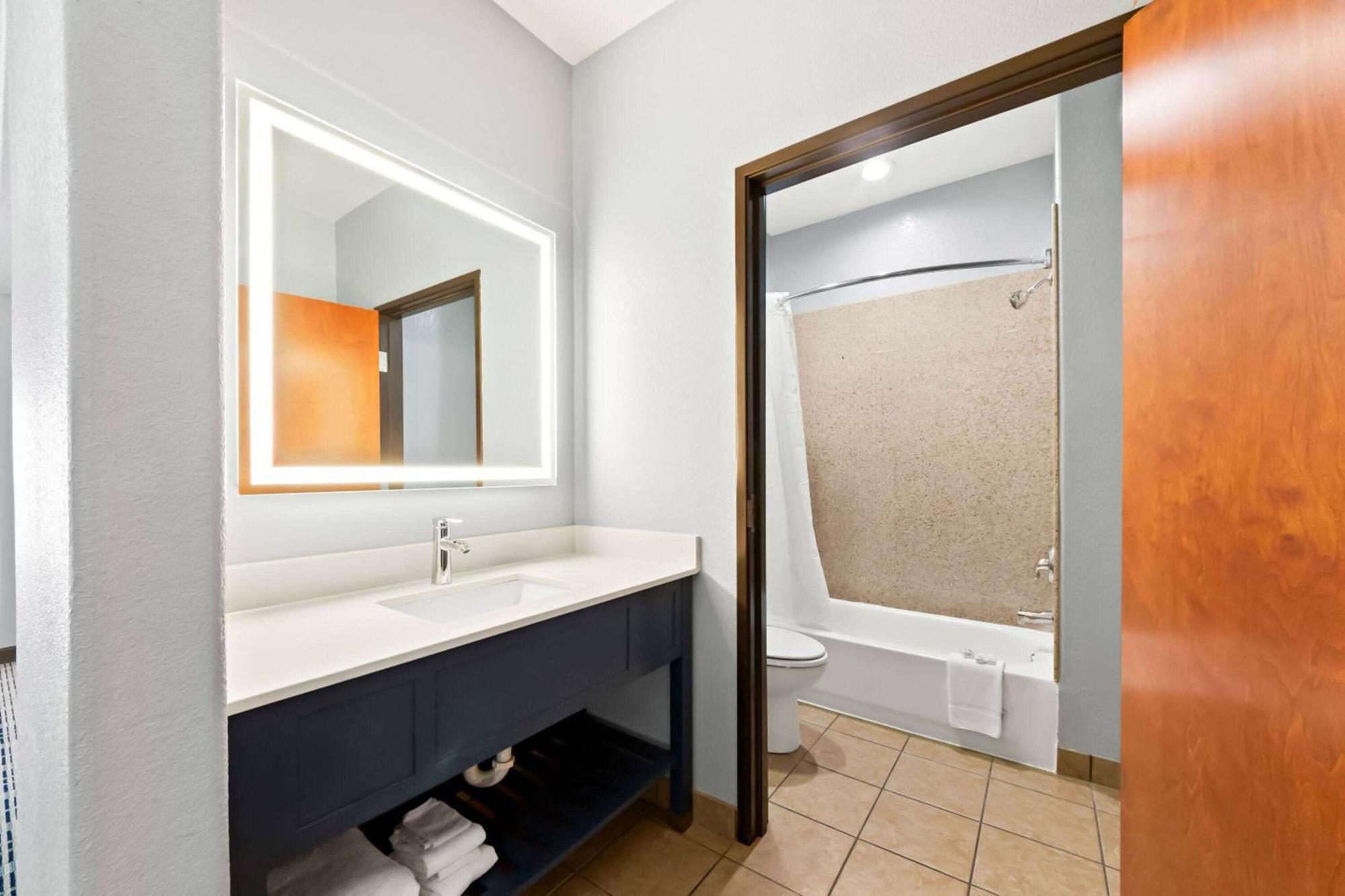 Americinn By Wyndham New Braunfels Zewnętrze zdjęcie