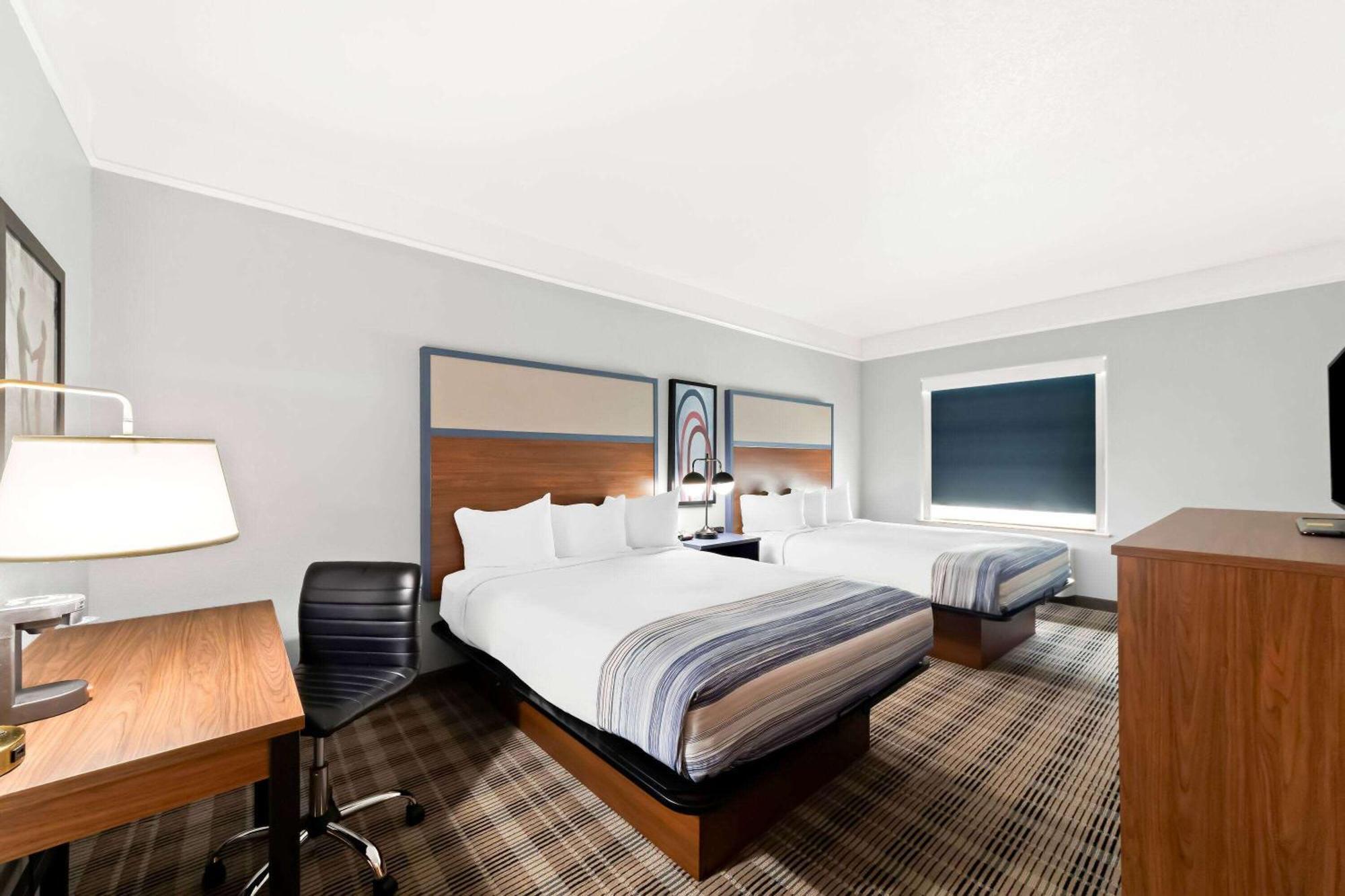 Americinn By Wyndham New Braunfels Zewnętrze zdjęcie