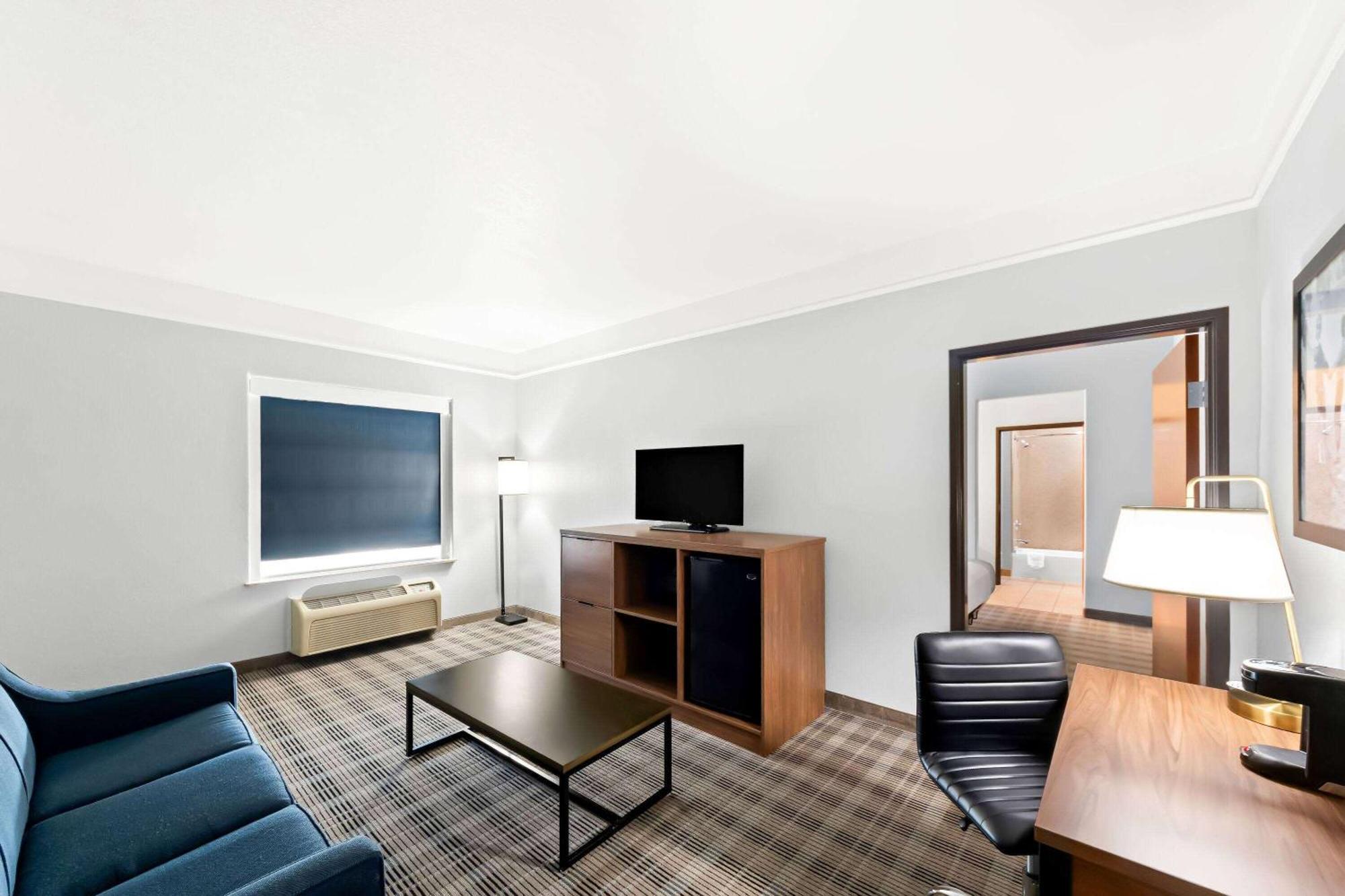Americinn By Wyndham New Braunfels Zewnętrze zdjęcie