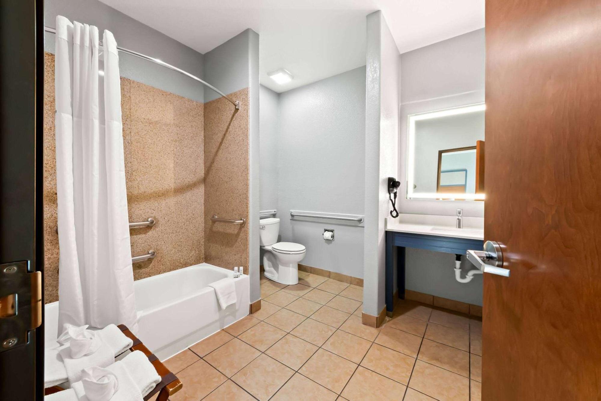 Americinn By Wyndham New Braunfels Zewnętrze zdjęcie