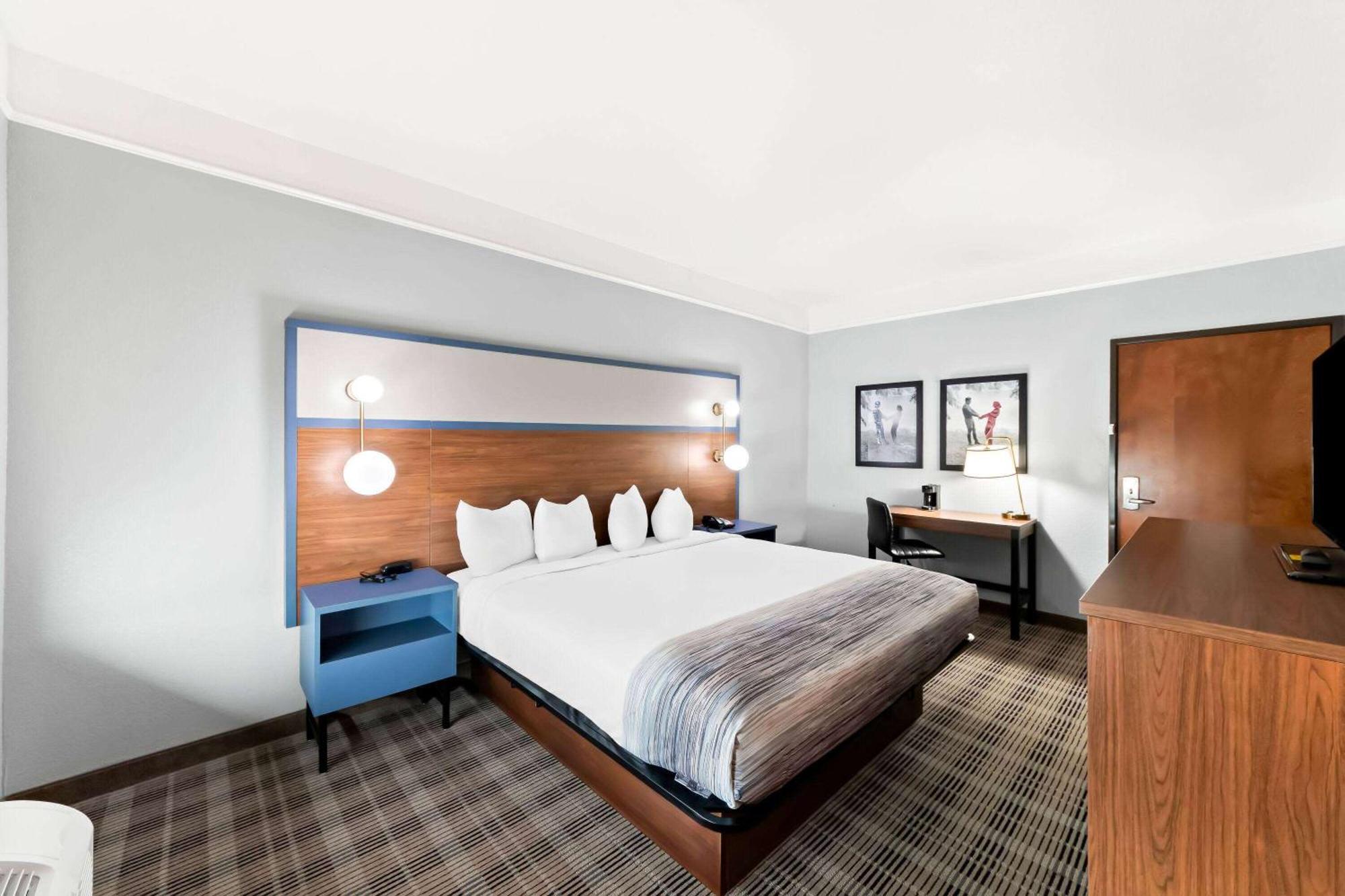 Americinn By Wyndham New Braunfels Zewnętrze zdjęcie