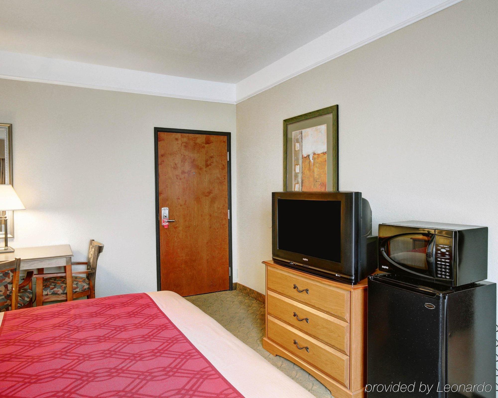 Americinn By Wyndham New Braunfels Zewnętrze zdjęcie
