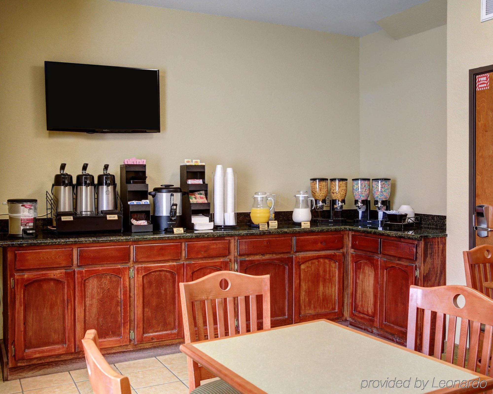 Americinn By Wyndham New Braunfels Zewnętrze zdjęcie