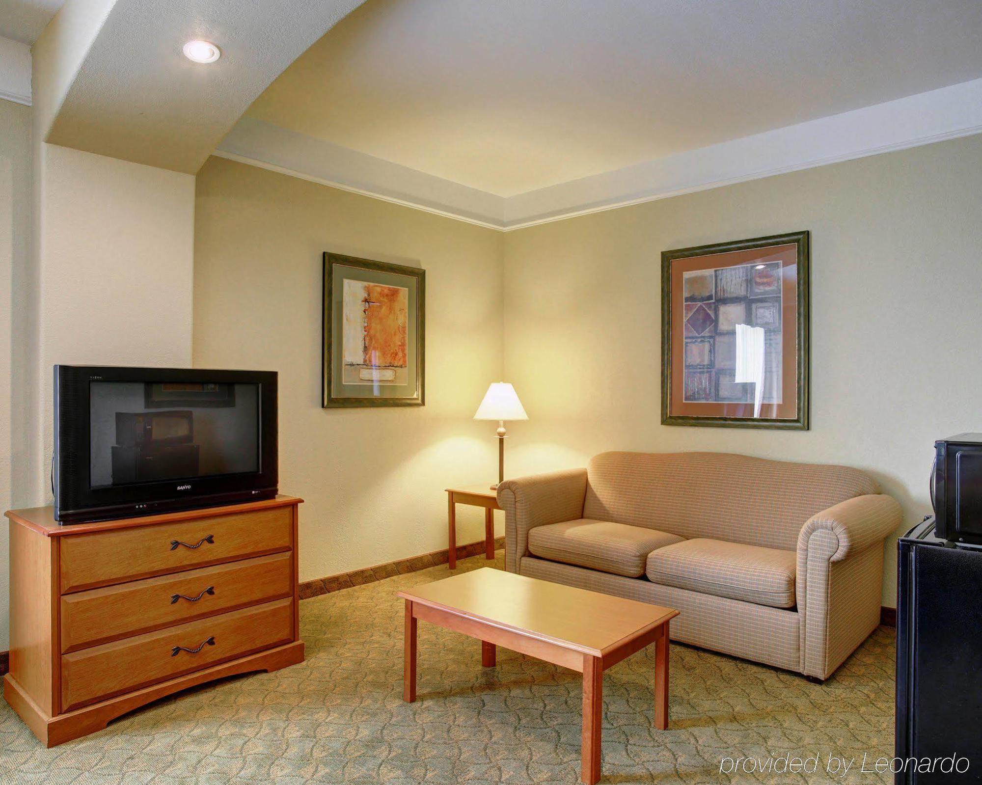 Americinn By Wyndham New Braunfels Zewnętrze zdjęcie