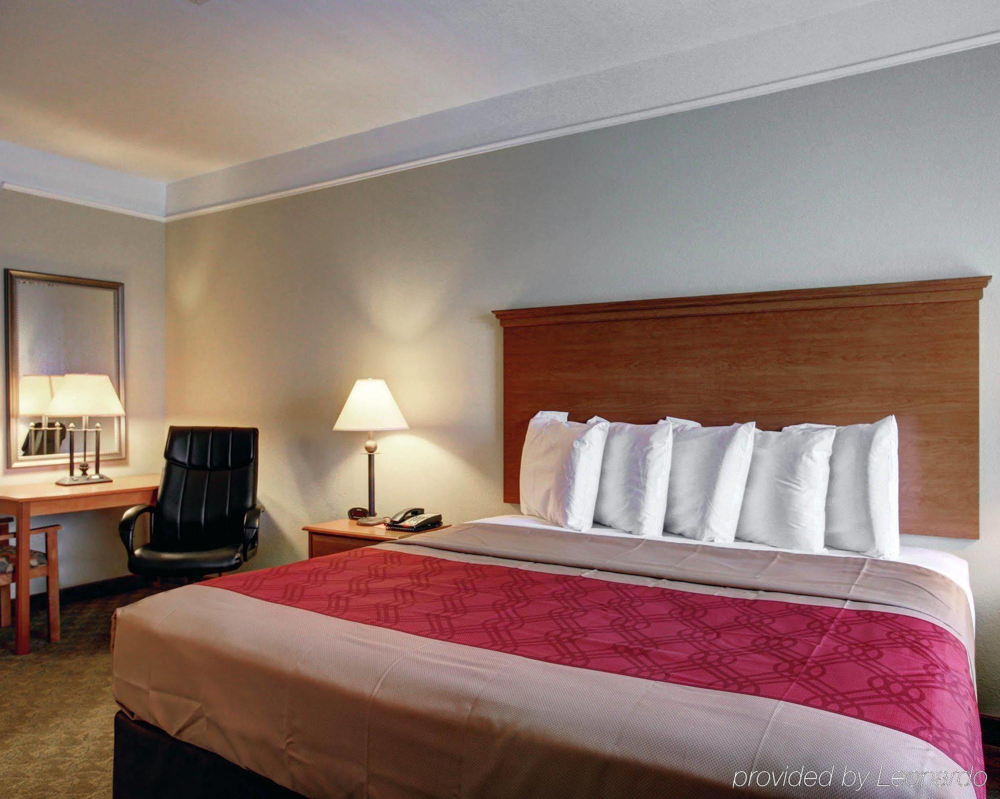 Americinn By Wyndham New Braunfels Zewnętrze zdjęcie