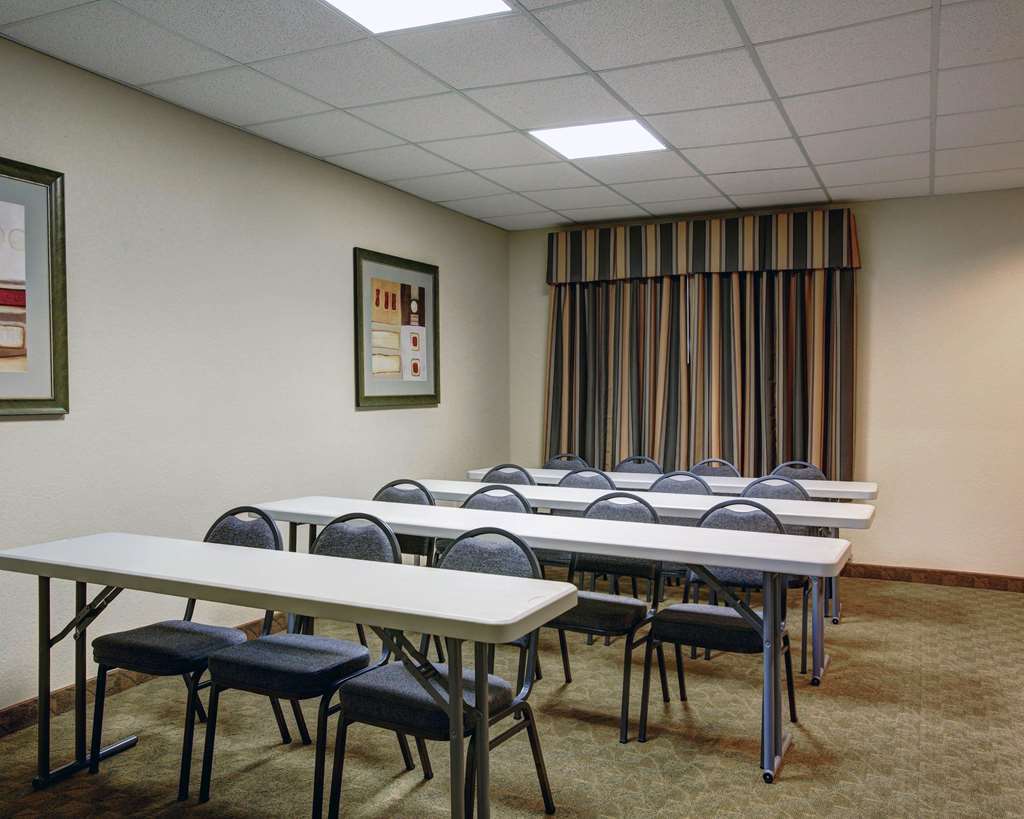 Americinn By Wyndham New Braunfels Udogodnienia zdjęcie
