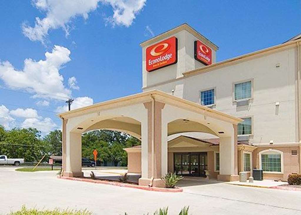 Americinn By Wyndham New Braunfels Zewnętrze zdjęcie