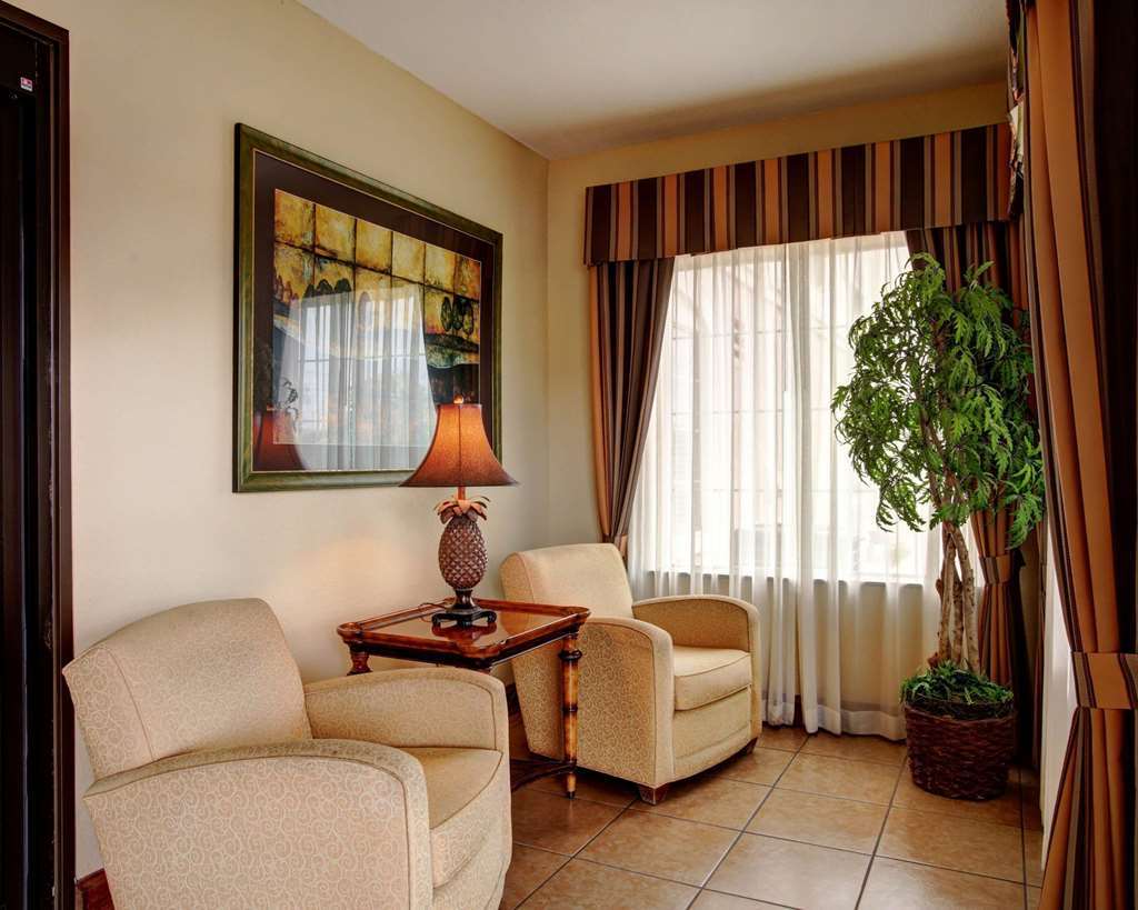 Americinn By Wyndham New Braunfels Wnętrze zdjęcie