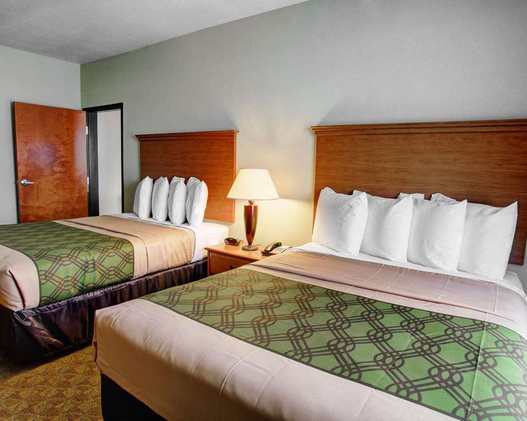 Americinn By Wyndham New Braunfels Pokój zdjęcie