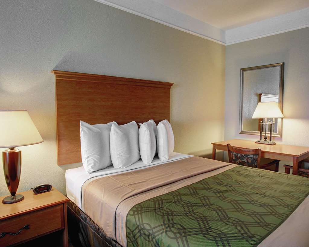 Americinn By Wyndham New Braunfels Pokój zdjęcie
