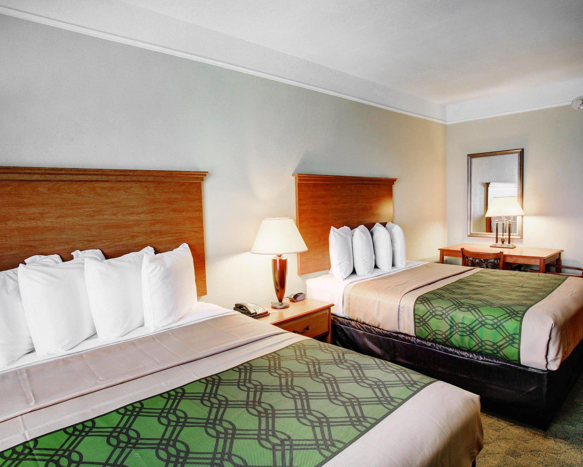 Americinn By Wyndham New Braunfels Zewnętrze zdjęcie